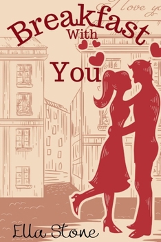 Paperback Breakfast with You Book