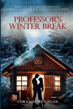 Paperback Professor's Winter Break Book