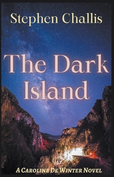 Paperback The Dark Island Book