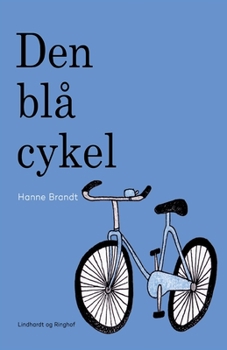 Den bl? cykel