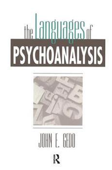 Hardcover The Languages of Psychoanalysis Book