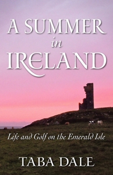 Paperback A Summer in Ireland Book