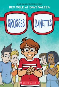 Paperback Grosses Lunettes [French] Book
