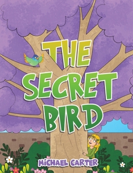 Paperback The Secret Bird Book