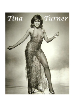 Paperback Tina Turner: The Untold Story Book