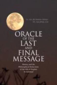 Paperback Oracle of the Last and Final Message Book