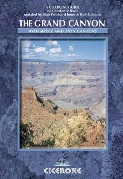 Paperback The Grand Canyon: With Bryce and Zion Canyons in America's South West Book