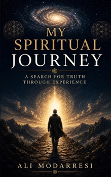 My Spiritual Journey