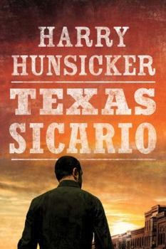 Paperback Texas Sicario Book