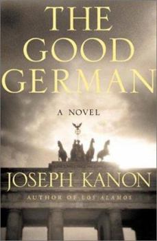 Hardcover The Good Germanrown Christmas Book