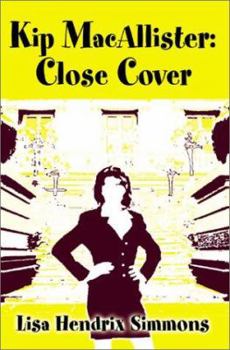 Paperback Kip Macallister: Close Cover Book