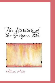 The Literature of the Georgian Era