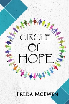 Paperback Circle of Hope Book