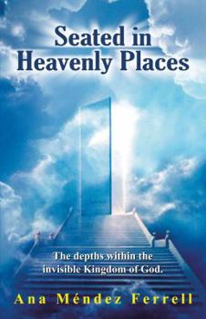 Paperback Seated in Heavenly Places Book
