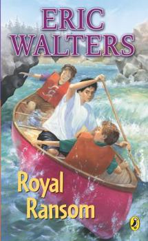 Mass Market Paperback Royal Ransom Book