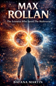 Paperback Max Rollan Book