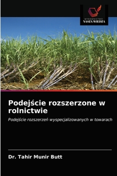 Paperback Podejście rozszerzone w rolnictwie [Polish] Book