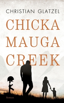 Paperback Chickamauga Creek [German] Book