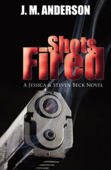 Paperback Shots Fired Book