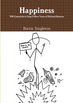 Paperback Happiness Book