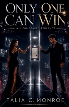 Paperback Only One Can Win: A High-Stakes Romance Book