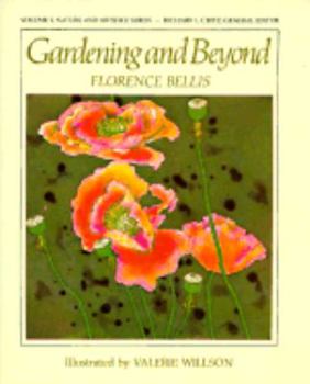 Hardcover Gardening and Beyond Book