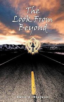 Paperback The Look from Beyond Book