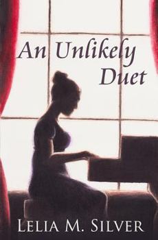 An Unlikely Duet - Book  of the Unexpected