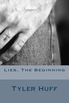 Paperback Lies, The Beginning Book