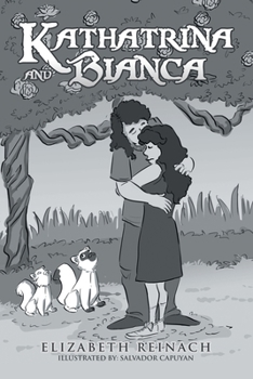 Paperback Katharina and Bianca Book