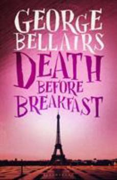 Death Before Breakfast - Book #37 of the Chief Inspector Littlejohn