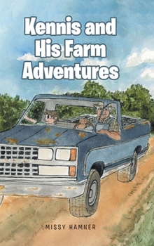 Kennis and His Farm Adventures