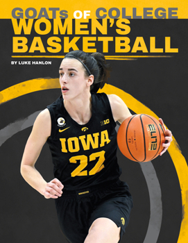 GOATs of College Women's Basketball