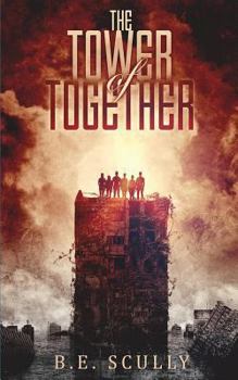 Paperback The Tower of Together Book