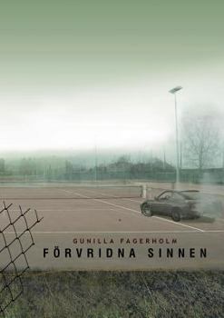 Paperback F?rvridna Sinnen [Swedish] Book