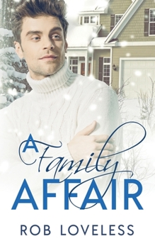 Paperback A Family Affair Book