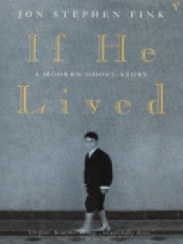 Paperback If He Lived Book