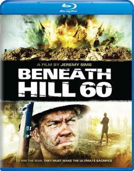 Blu-ray Beneath Hill 60 Book