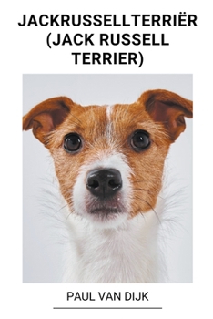 Paperback Jackrussellterriër (Jack Russell Terrier) [Dutch] Book