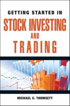 Paperback GSI Stock Book