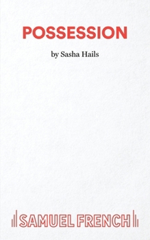 Paperback Possession Book