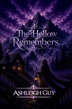 Paperback The Hollow Remembers Book
