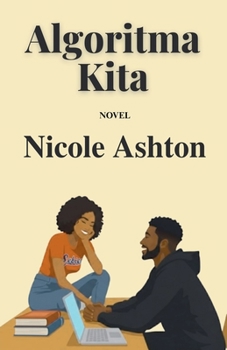 Paperback Algoritma Kita [Indonesian] Book