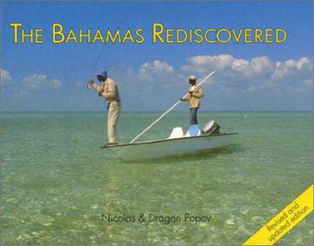 Hardcover The Bahamas Rediscovered Book