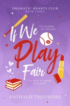 Paperback If We Play Fair Book