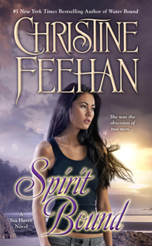 Spirit Bound - Book #2 of the Sea Haven/Sisters of the Heart