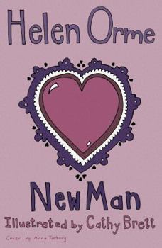 Paperback New Man Book