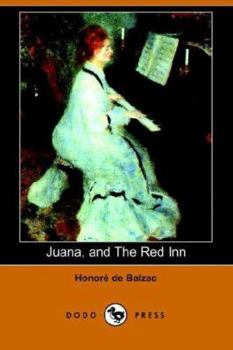 Paperback Juana, and the Red Inn (Dodo Press) Book