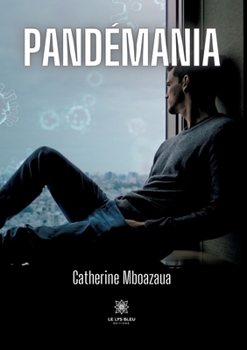 Paperback Pandémania [French] Book