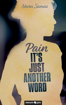 Paperback Pain - It's just another word Book
